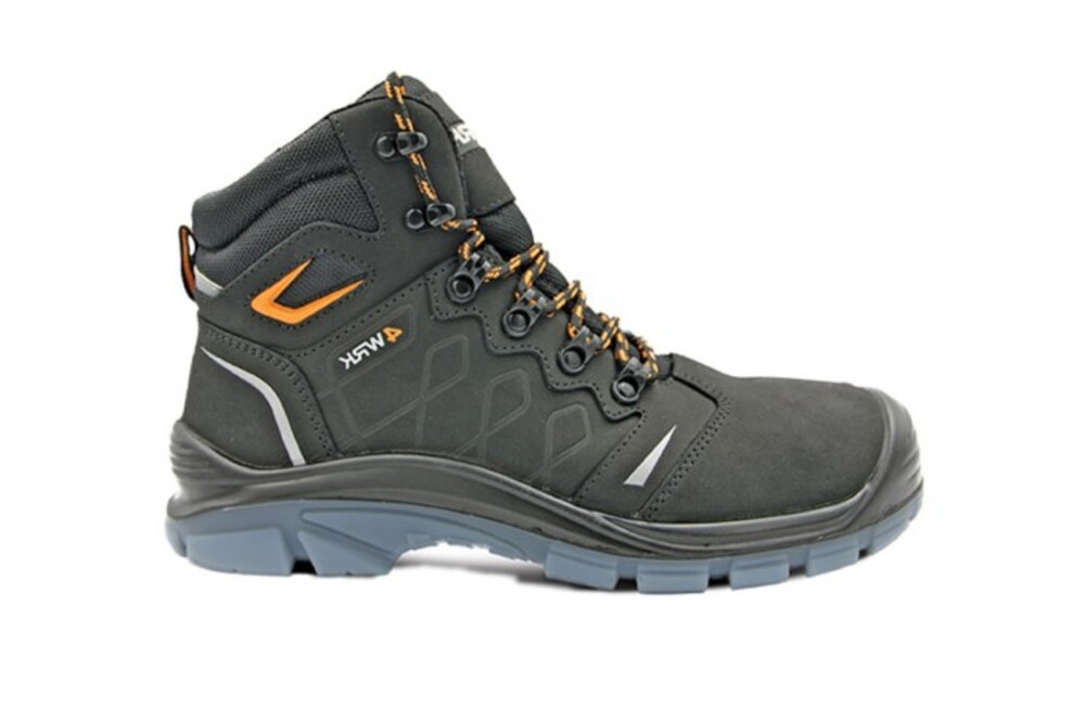 Trzewik ochronny 4WRK Petra S3 SRC R.39